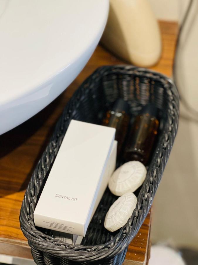 Vila Shard Boutique Hotel Tirana Zewnętrze zdjęcie