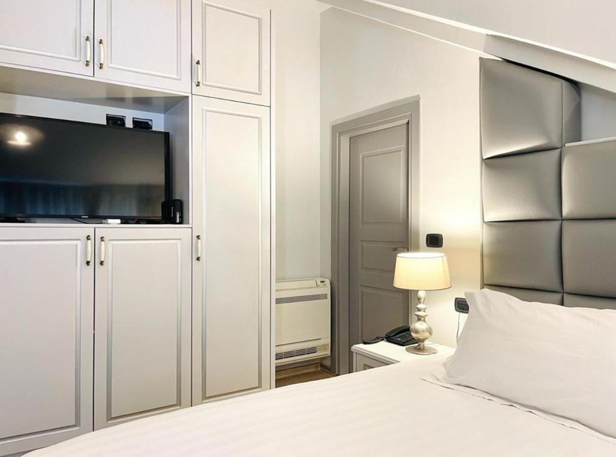 Vila Shard Boutique Hotel Tirana Zewnętrze zdjęcie