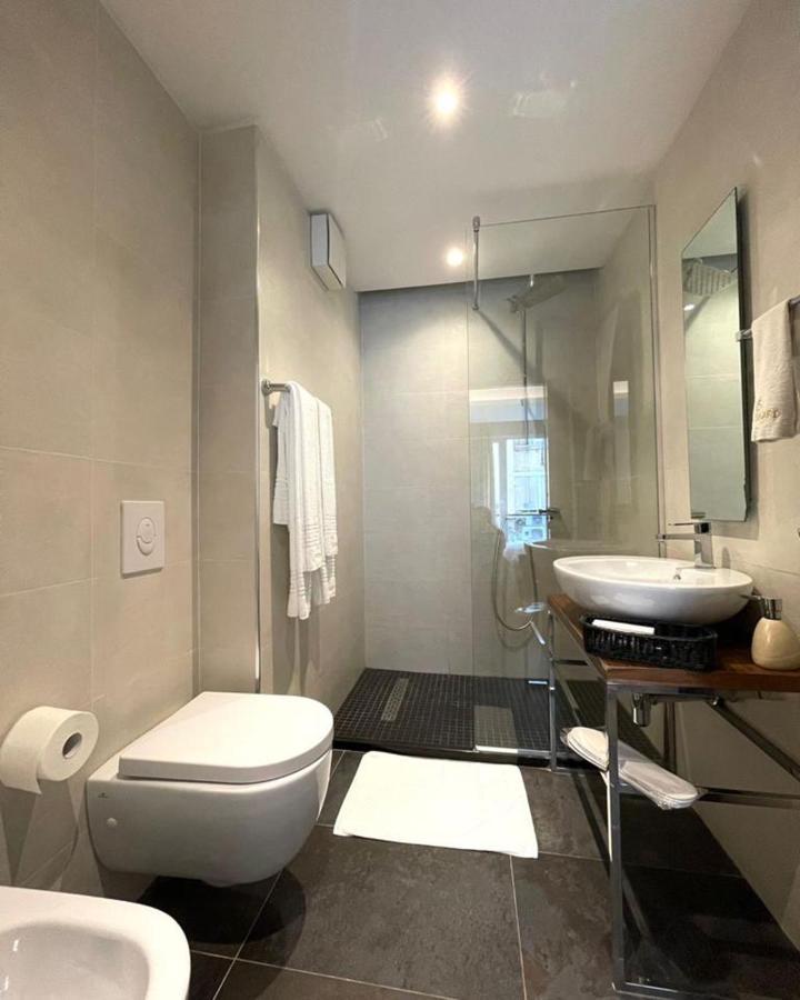 Vila Shard Boutique Hotel Tirana Zewnętrze zdjęcie