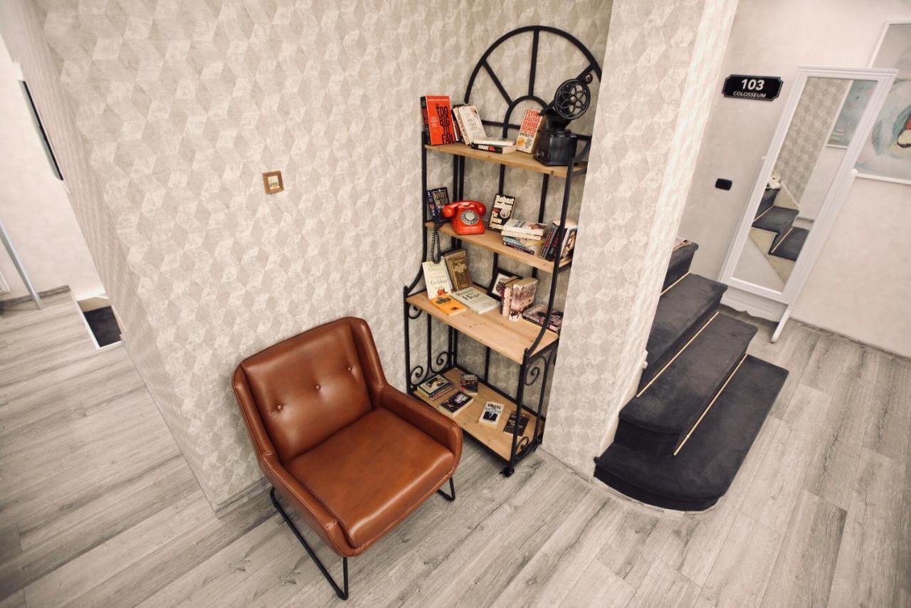 Vila Shard Boutique Hotel Tirana Zewnętrze zdjęcie